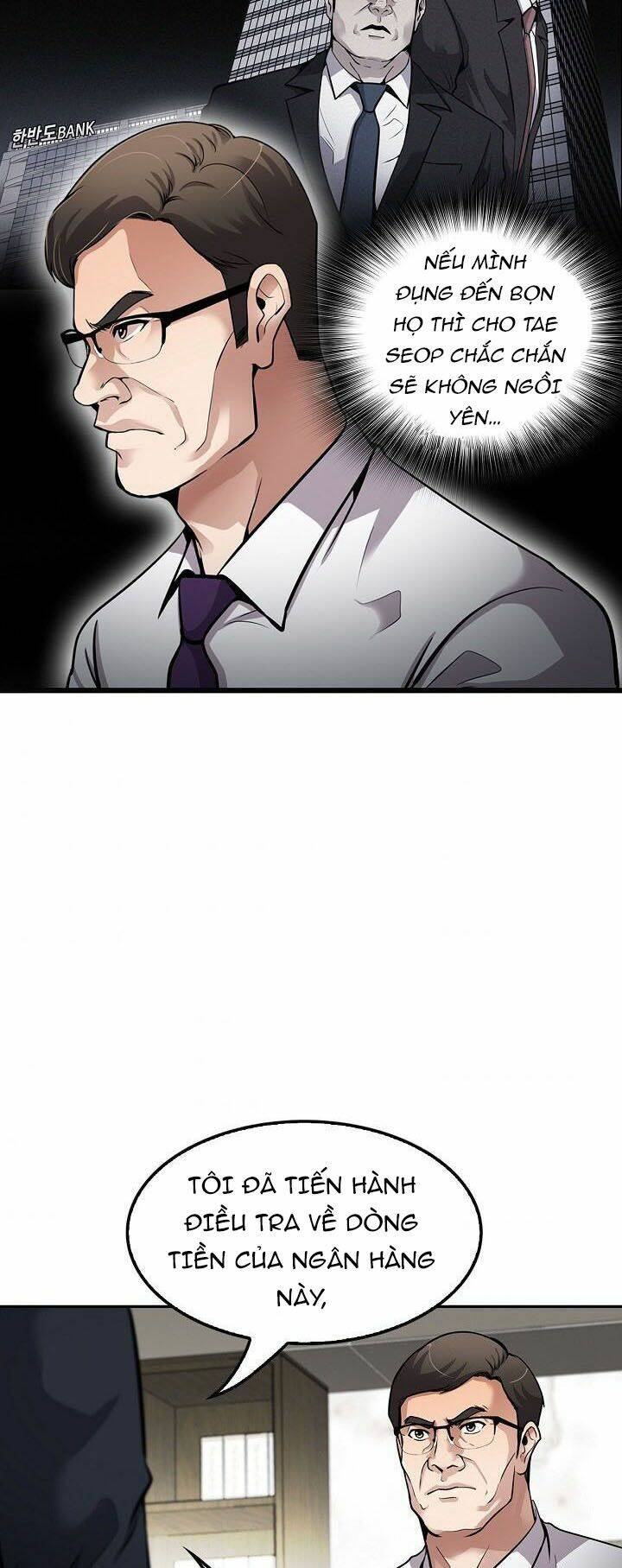 điều tra viên chuyển sinh chapter 88 34