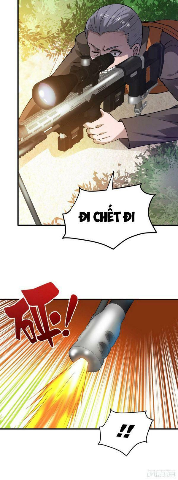 tối cường thần y tại đô thị chapter 174 27