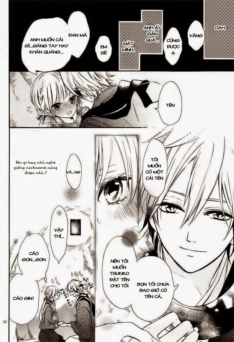 kitsune no yomeiri chapter 2 13