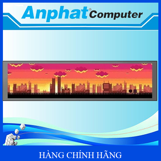 Màn Trang Trí PC Leopard 9.16 Inch – Hàng Chính Hãng