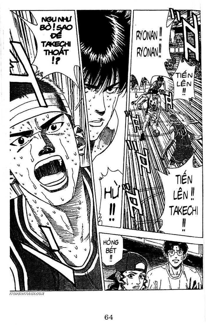 cao thủ bóng rổ chapter 175 17