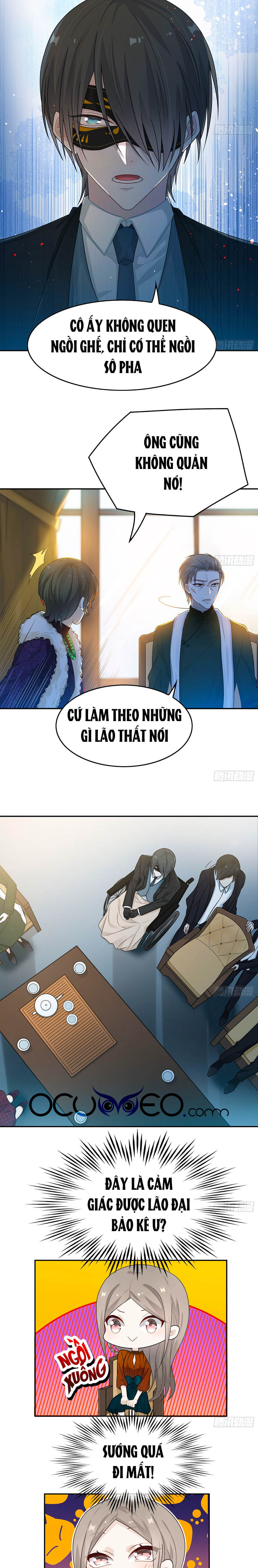 hai cách tìm gặp người yêu chapter 45 7