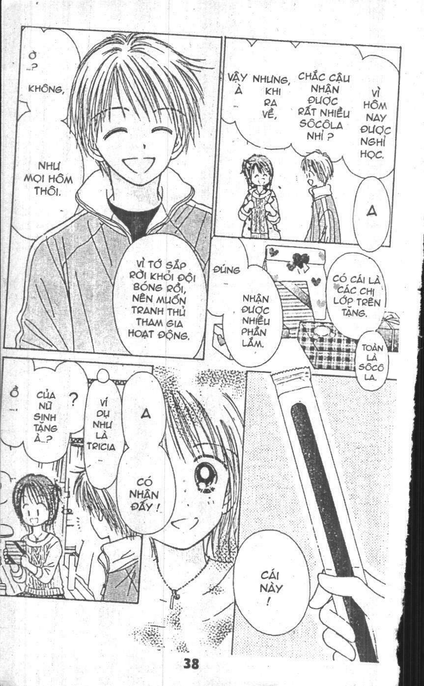 beautiful 100% chapter 2 36