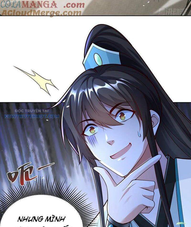 ta thực sự không muốn làm thần tiên chapter 75 43