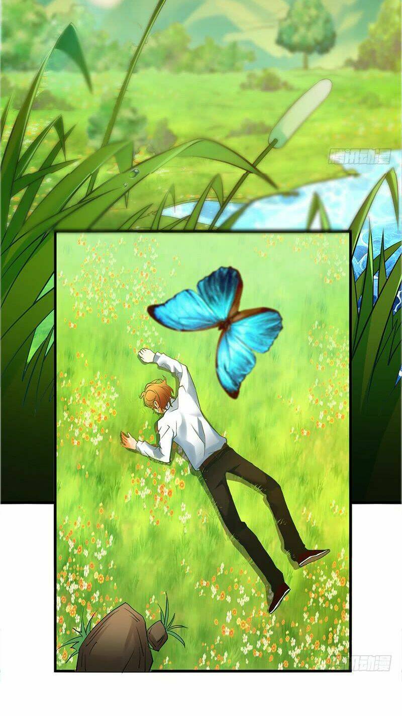 thiên hạ kiếp chapter 1 4