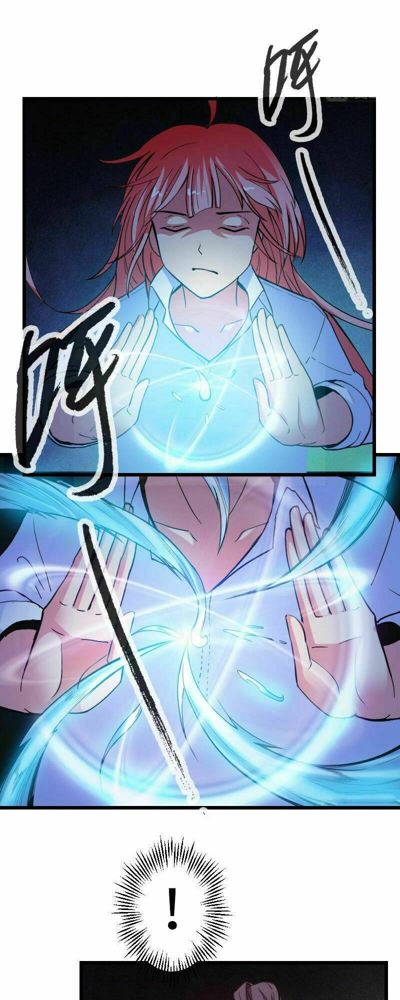 ngưu thư cung ứng thương chapter 101 14