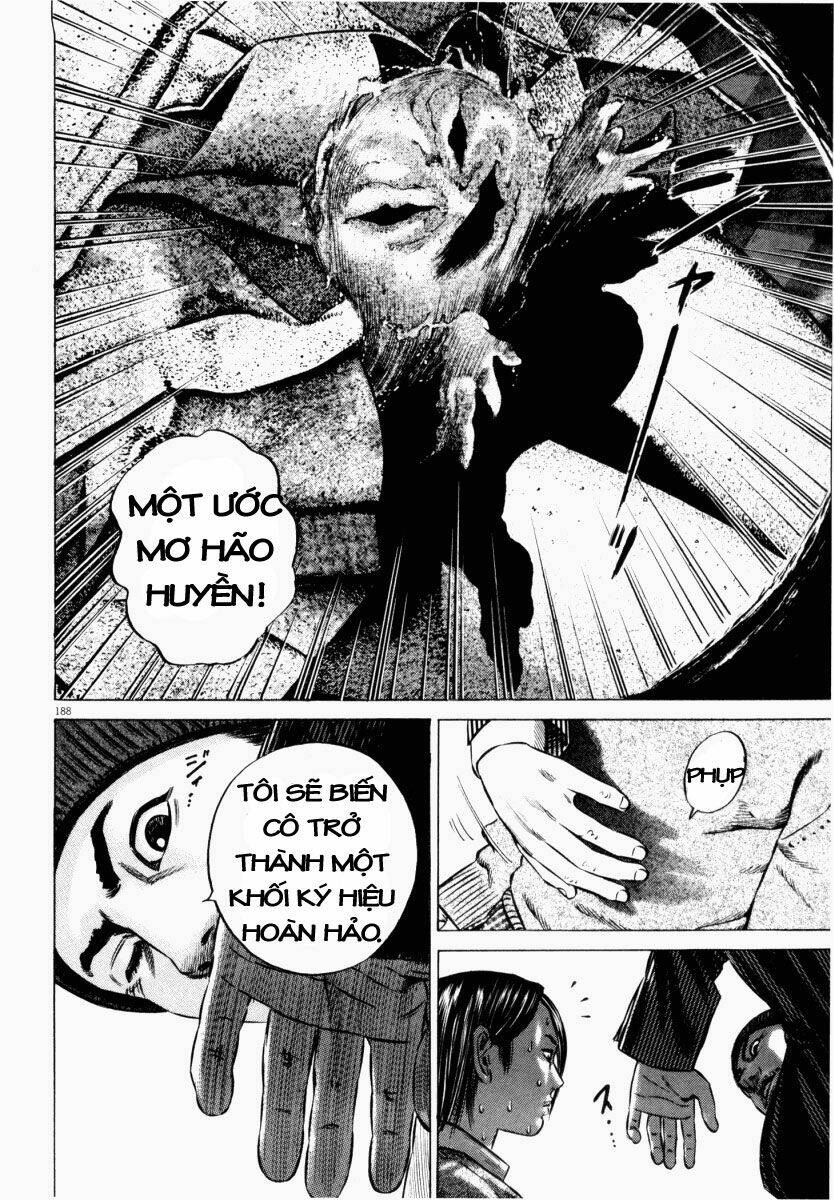 homunculus chapter 45 30