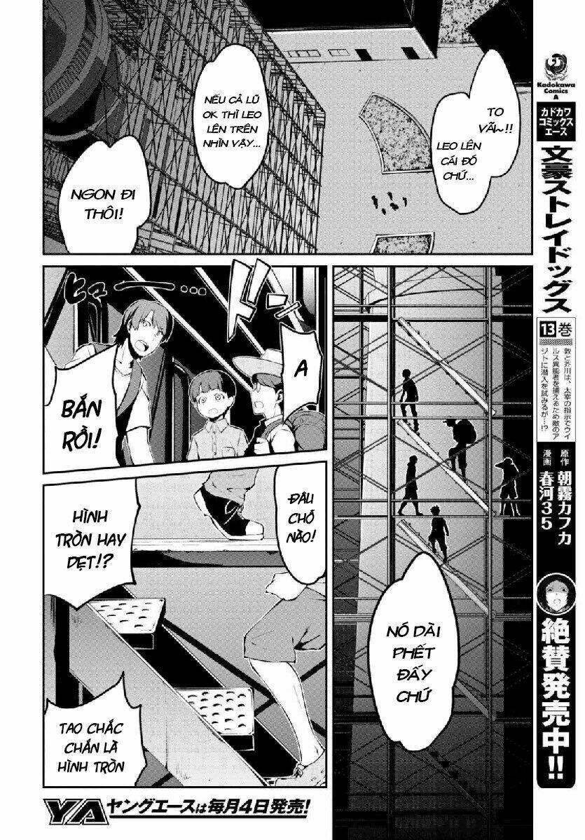 pháo hoa đẹp hơn nếu ngắm từ phía dưới hay từ đằng xa? chapter 5 24