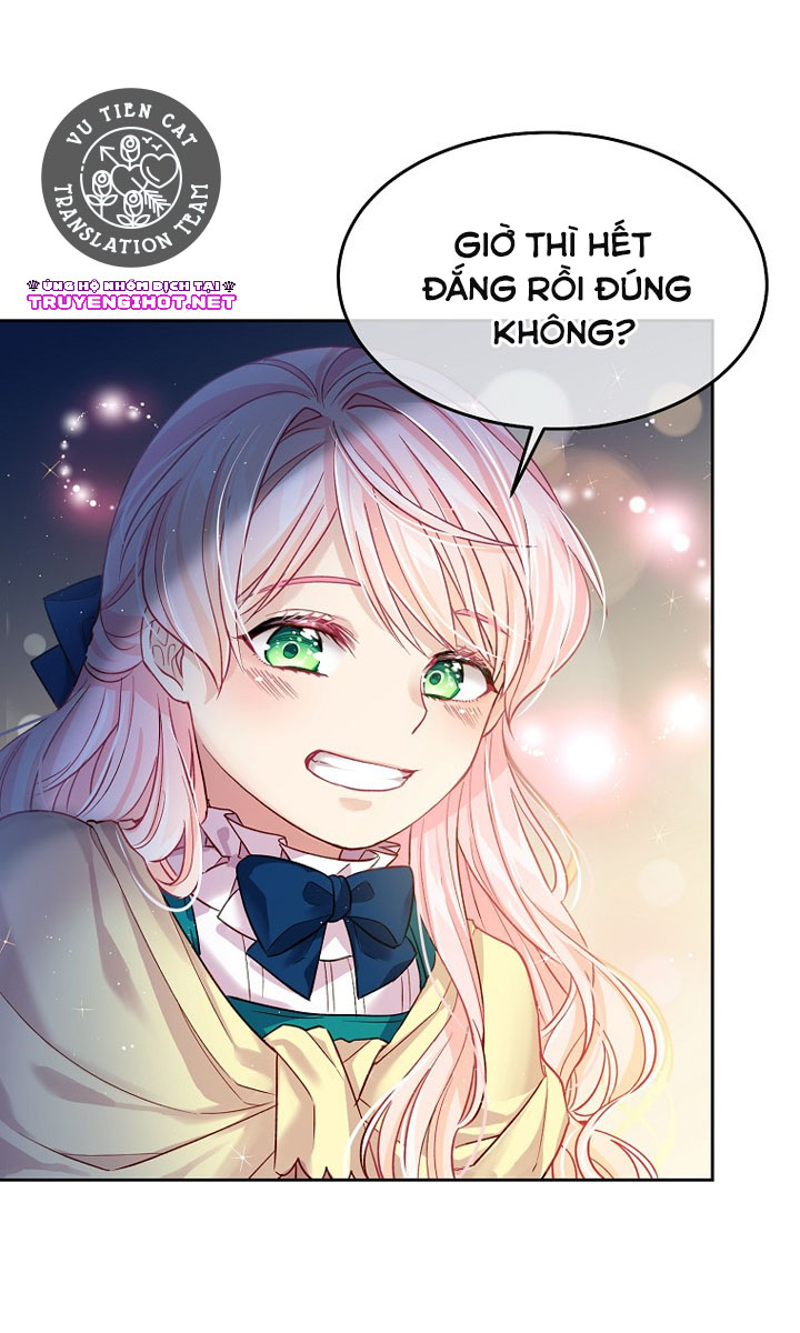 tôi gặp rắc rối vì chồng qúa dễ thương chapter 3 26