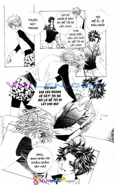 đợi em chapter 22 20