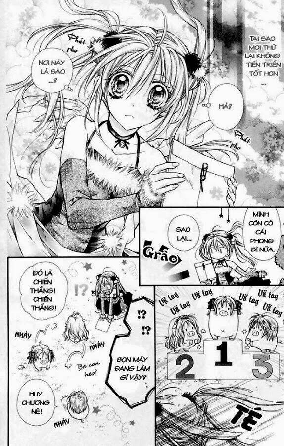 hội quý tộc chapter 29 19