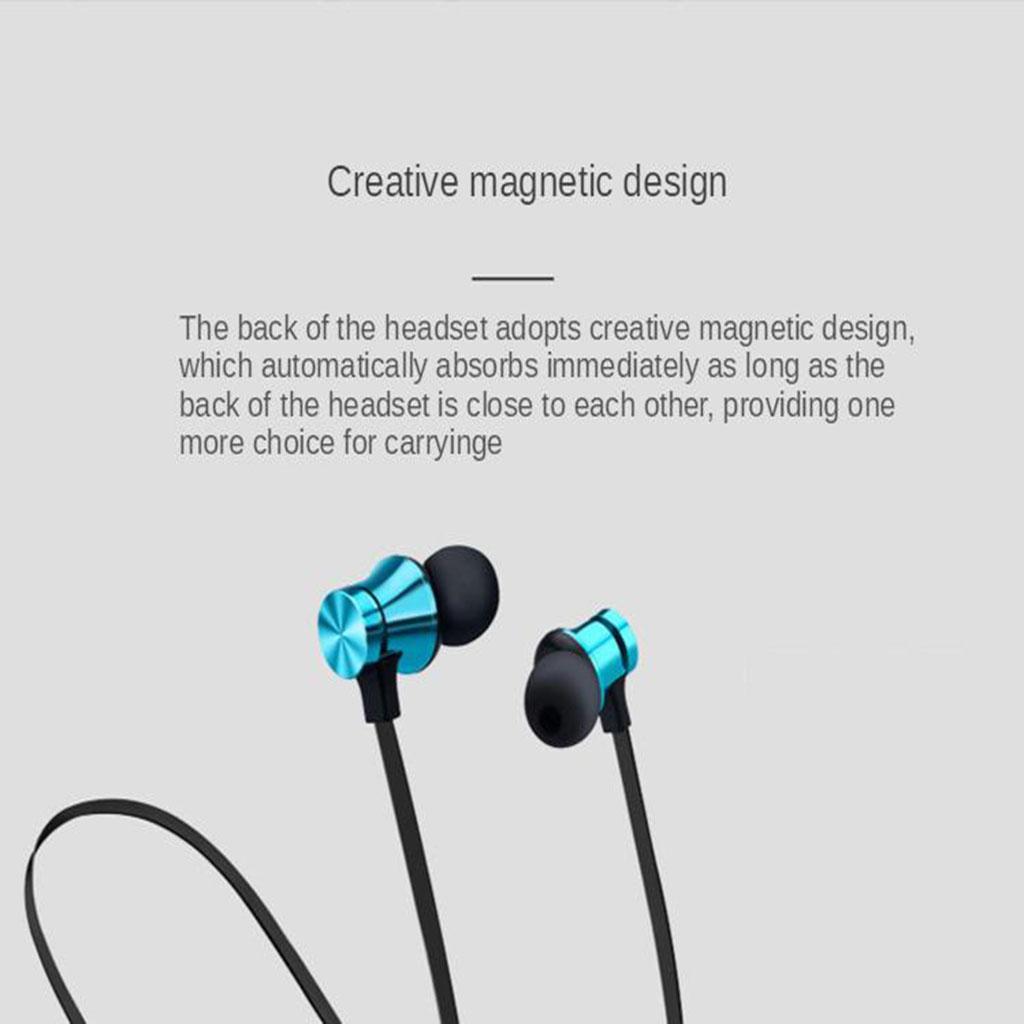 Bluetooth In-ear Earphone Sport