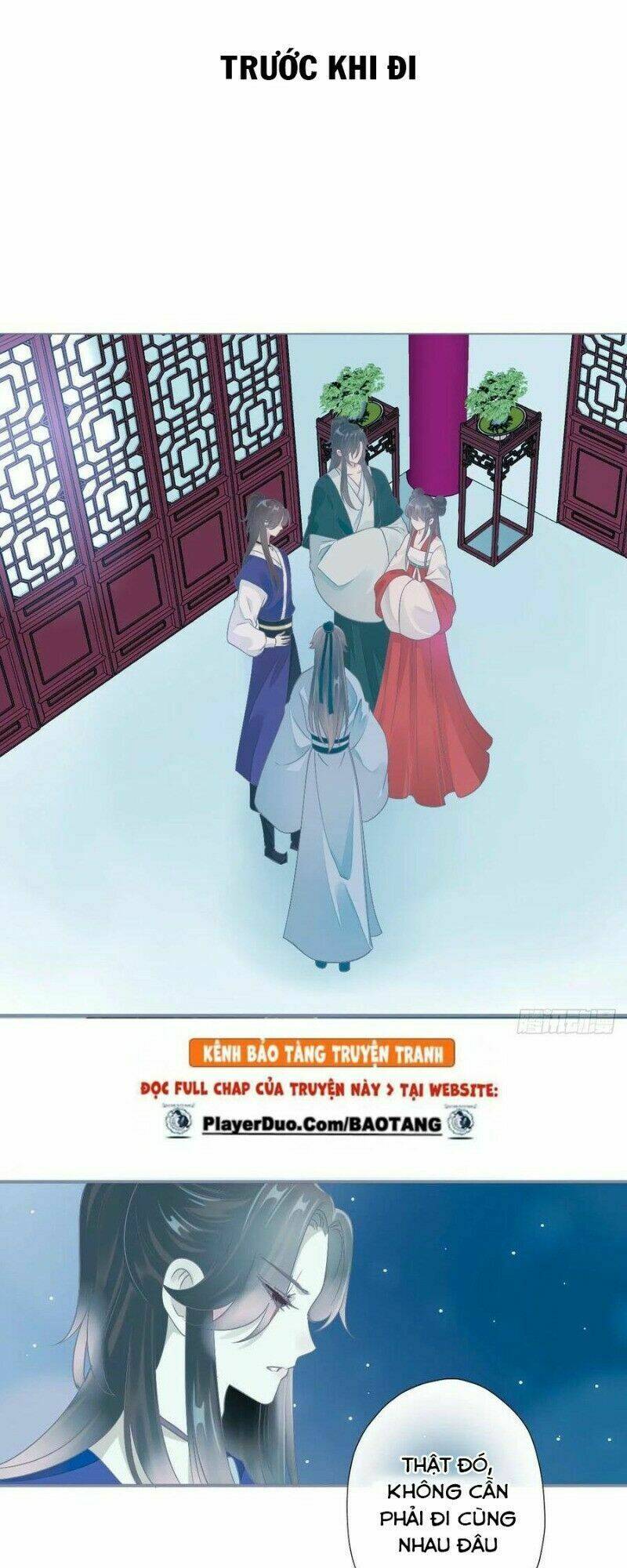 điền viên mật sủng: cô vợ nóng bỏng chapter 106 10