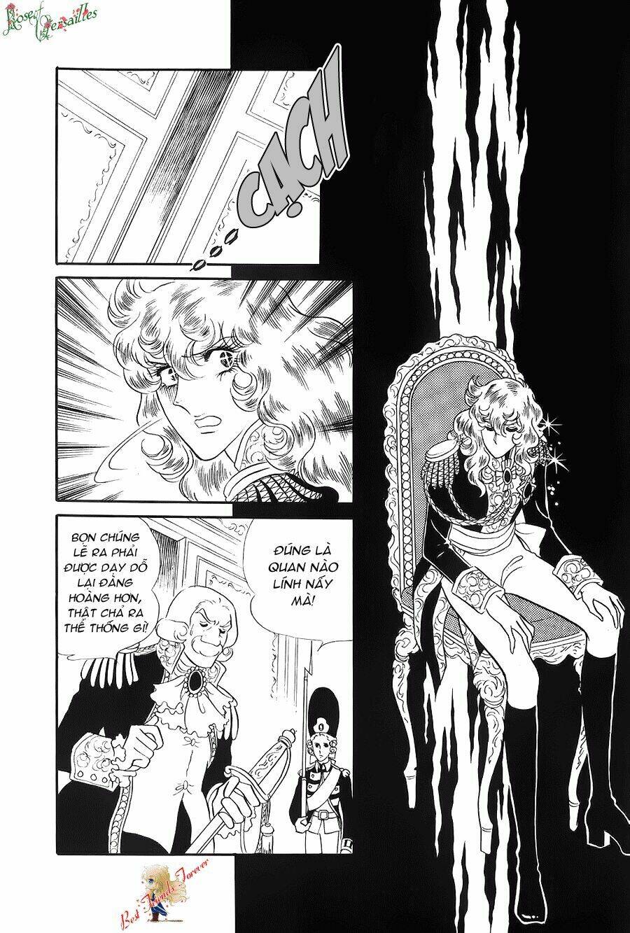 versailles no bara chapter 41 30