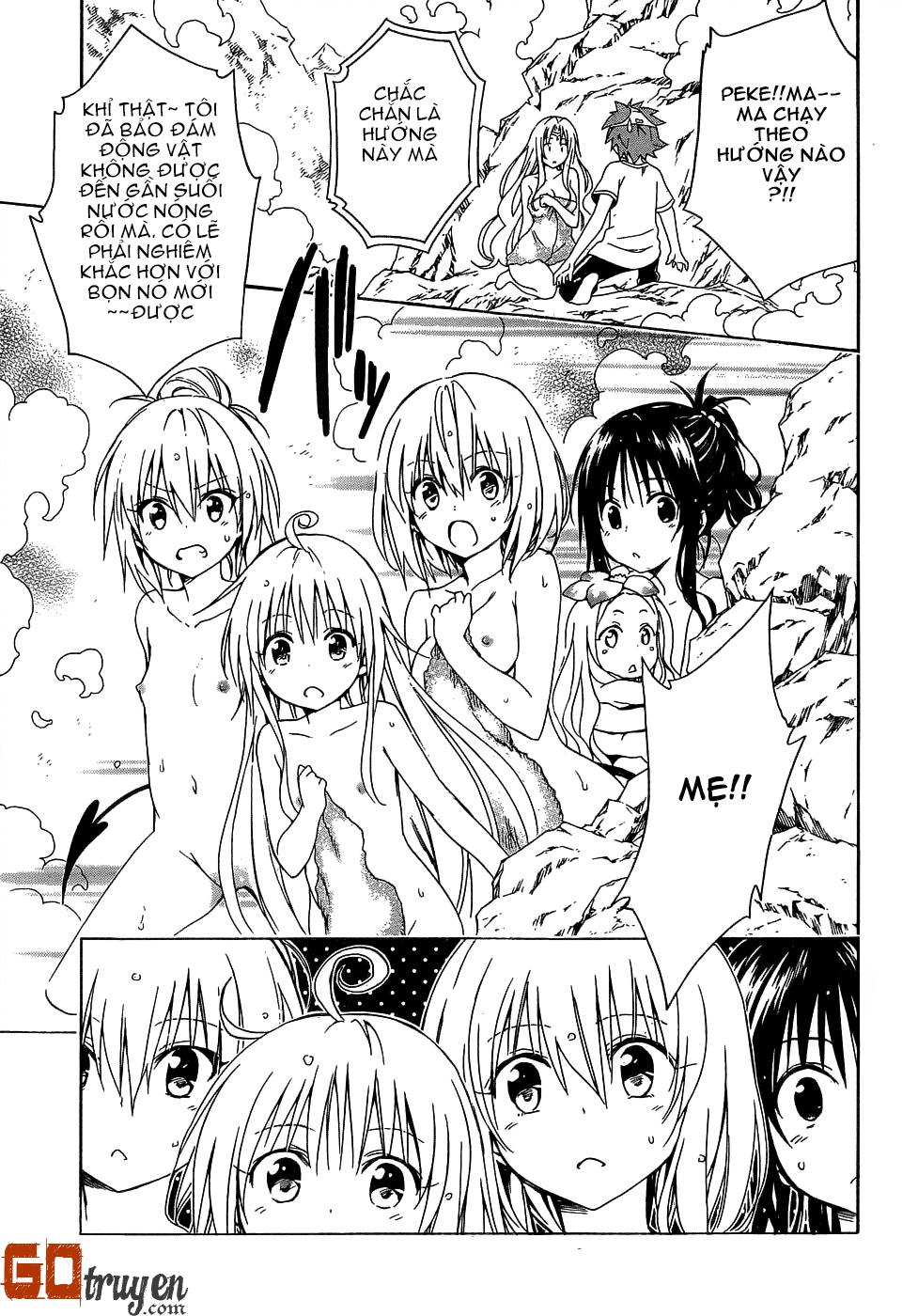 to love - ru darkness chapter 50 31