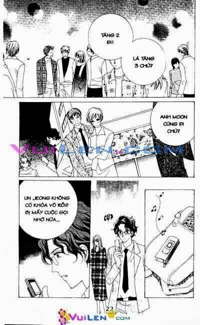 đại ca đi học chapter 9 22