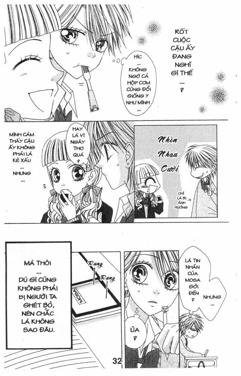 tomodachi gokko [takeuchi ayaka] chapter 7 32