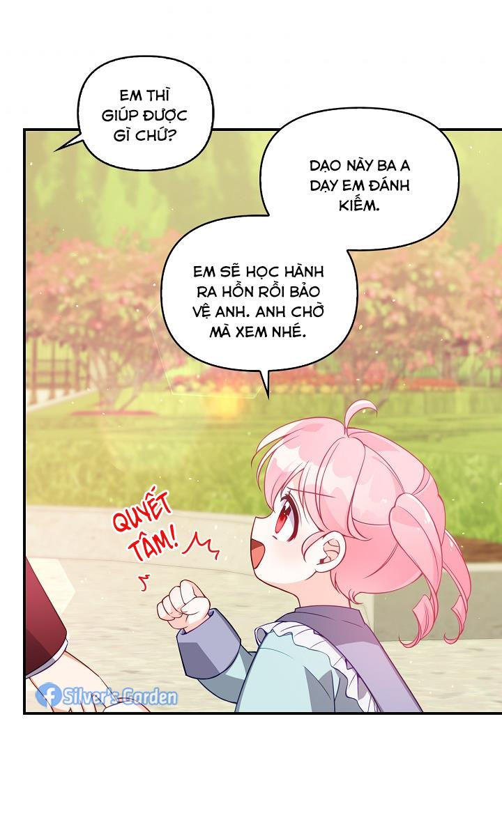 em gái cưng của đại công tước phản diện chapter 18 39