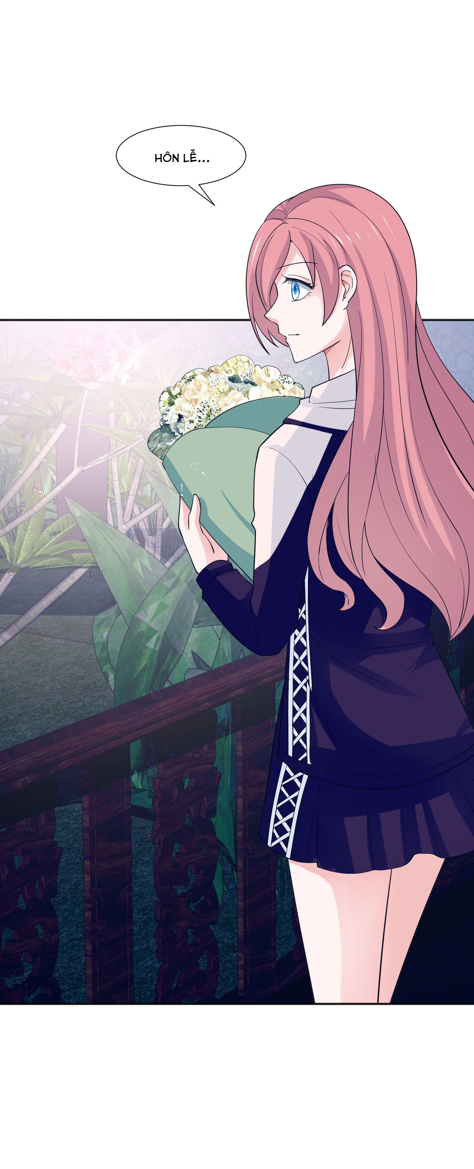 bí mật không thể yêu đương chapter 41 32