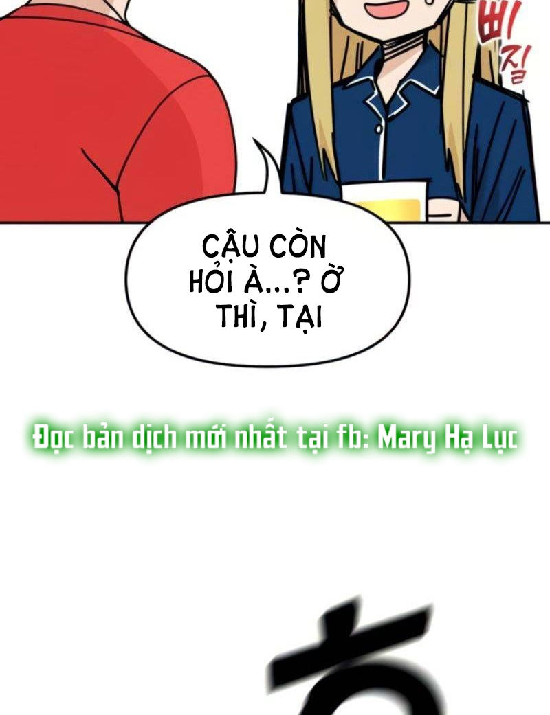 cuộc gặp gỡ định mệnh! chapter 8 42