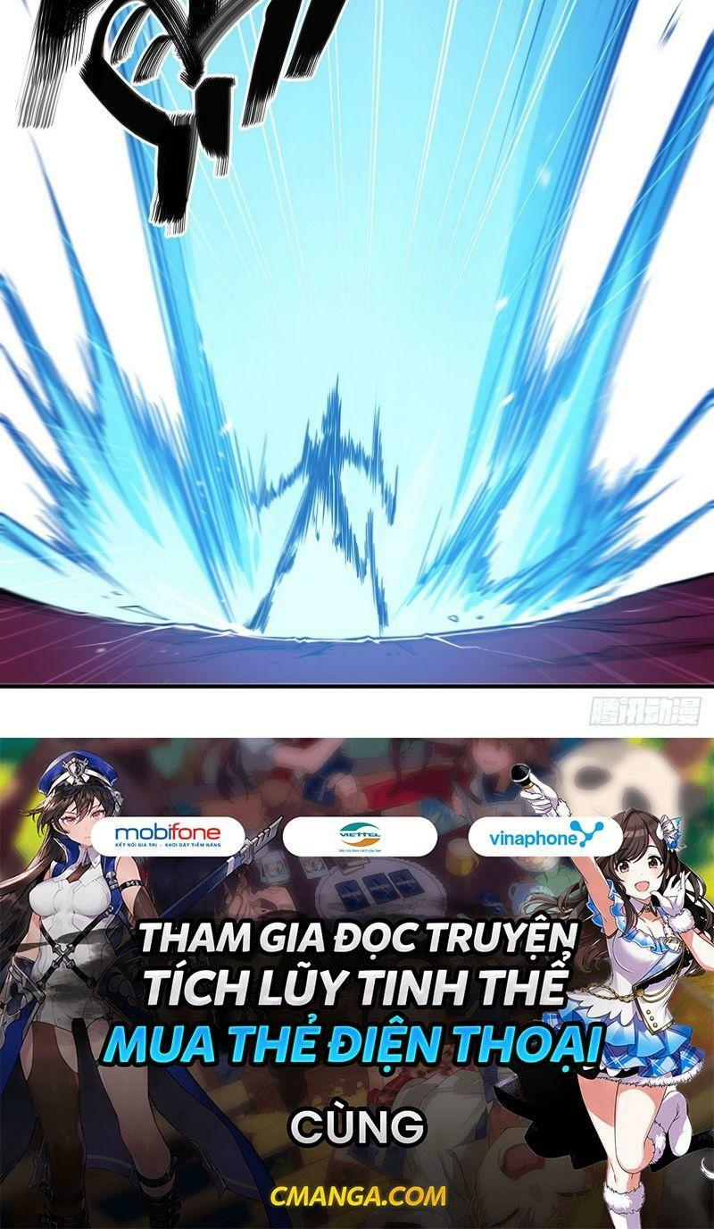 huyết cơ và kỵ sĩ chapter 54 23