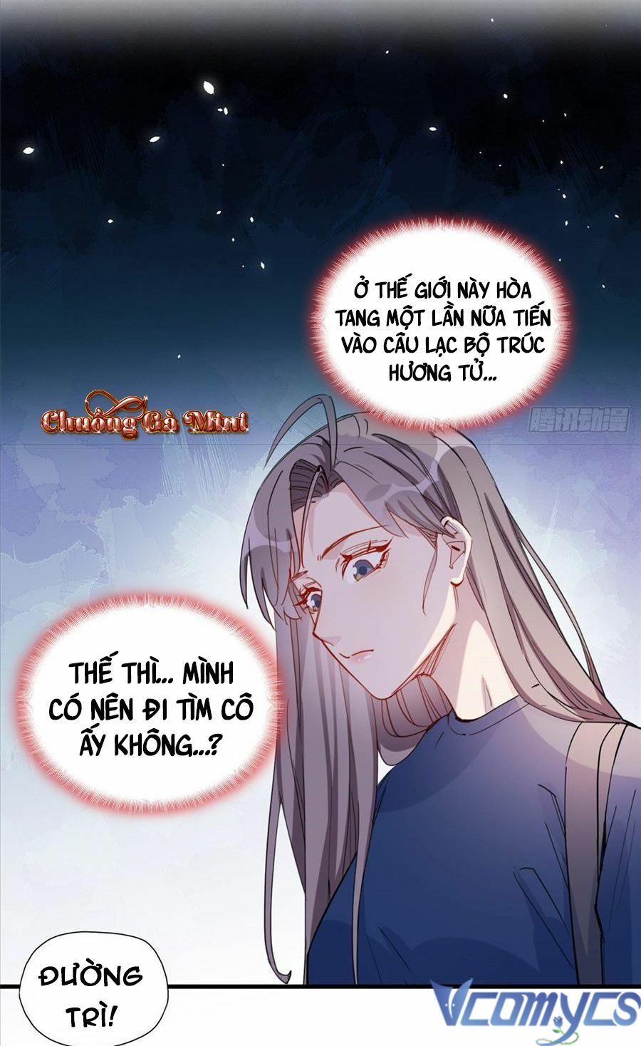 cố tổng, vợ của ngài quá mạnh rồi! chapter 27 29