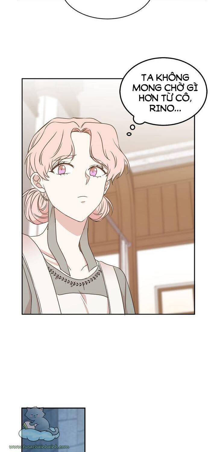 tôi sẽ đi đến cùng với hoàng đế chapter 101 19