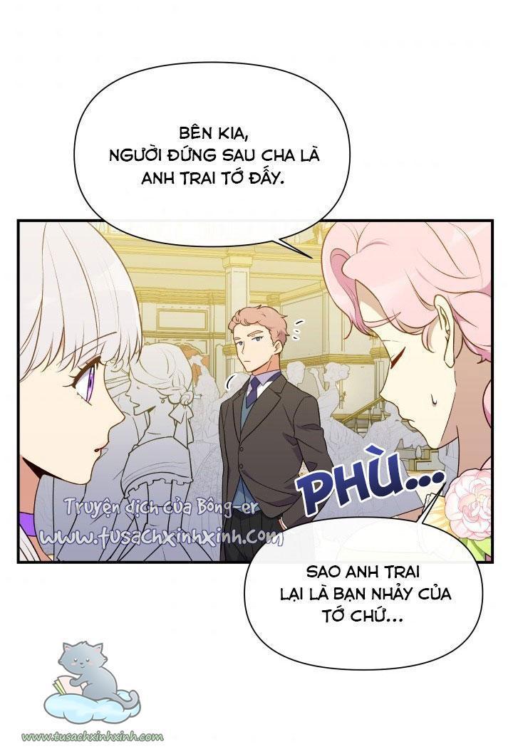 công nương khế ước của gia tộc công tước quái vật chapter 87 9