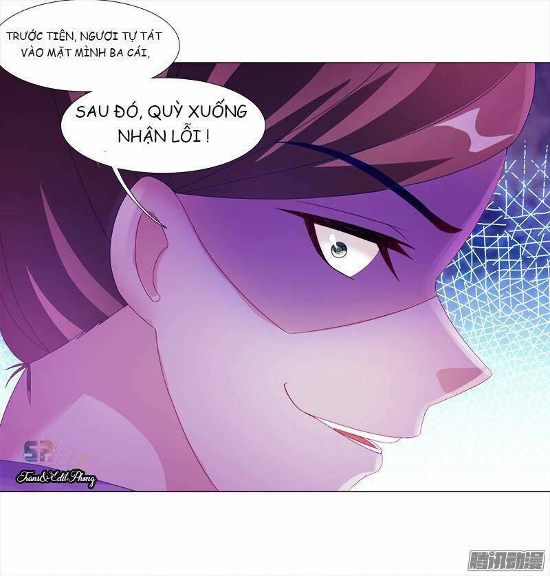 sư tôn hai mặt đừng xằng bậy chapter 8 28