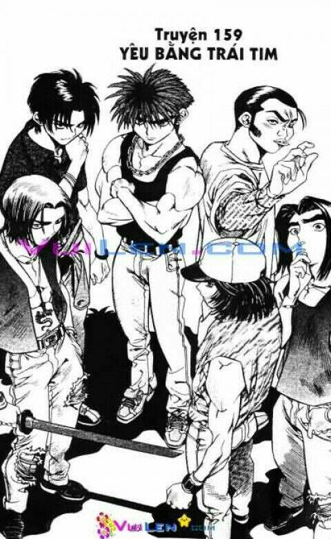 change guy chapter 154 85