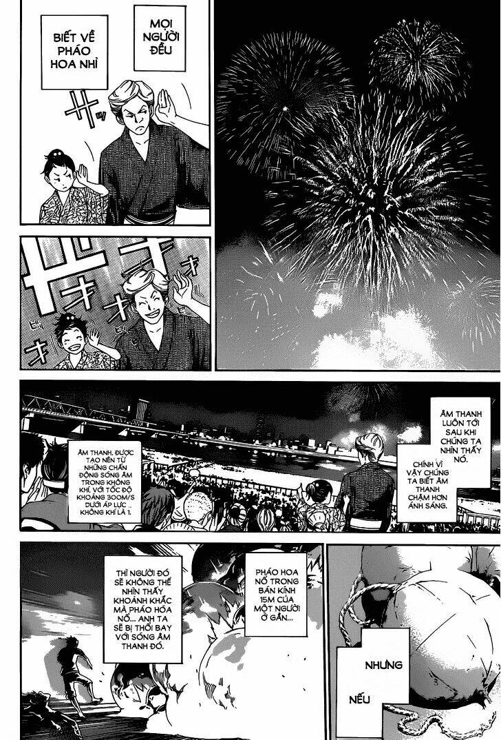 air gear chapter 347 9