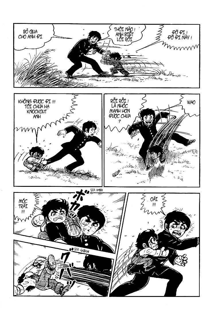 ganbare genki chapter 1 13