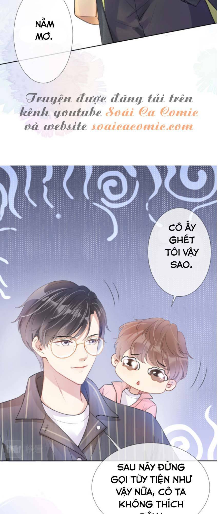 ngự tỷ toàn năng lại bị phá mã giáp chapter 7 22