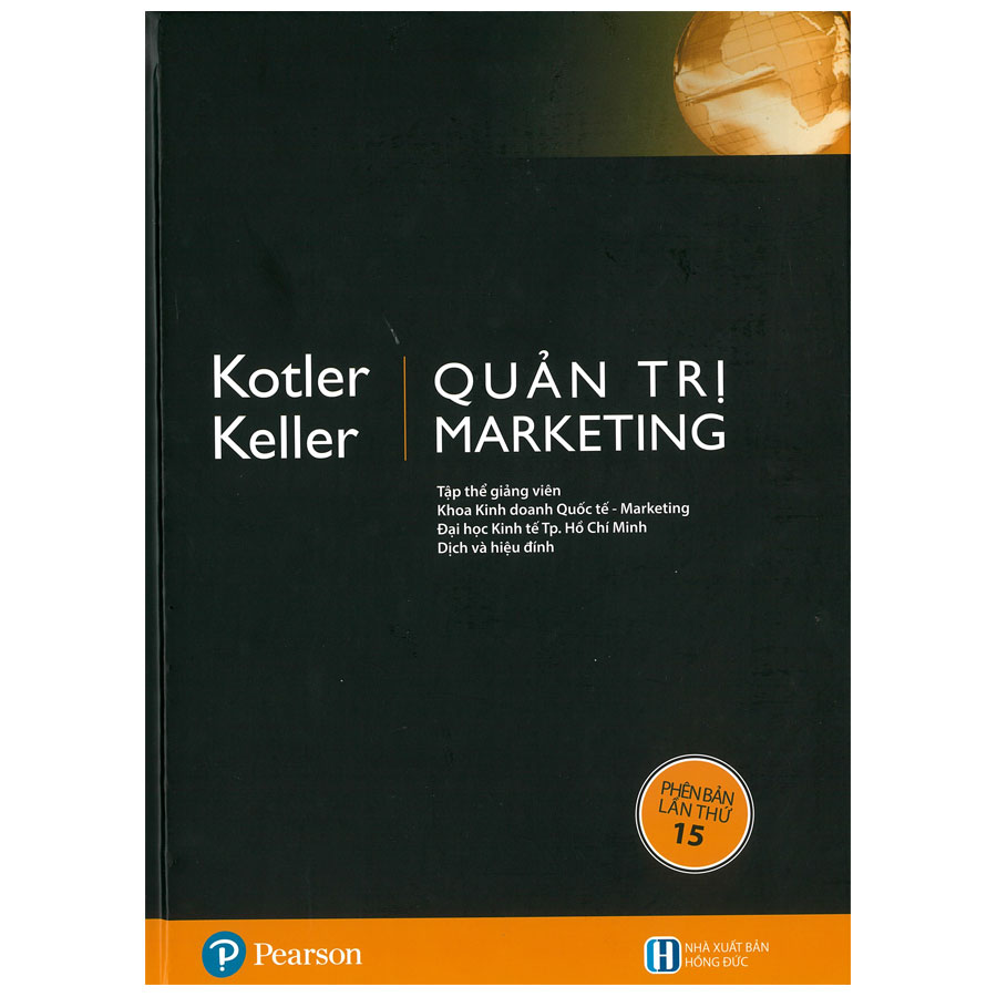 Quản Trị Marketing