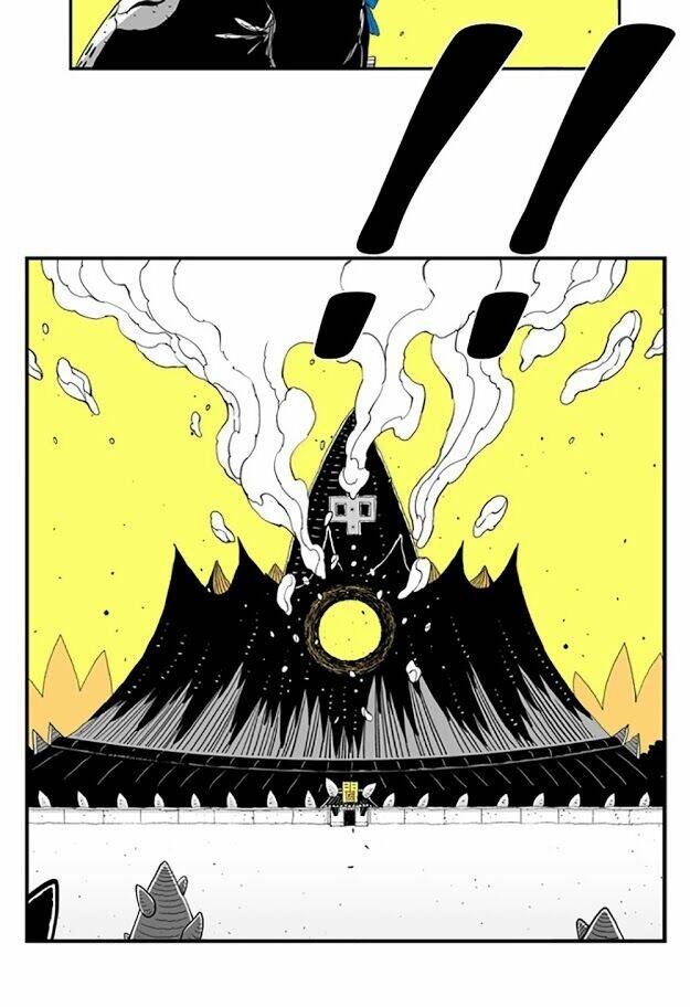 hành trình thoát khỏi địa ngục chapter 55 12