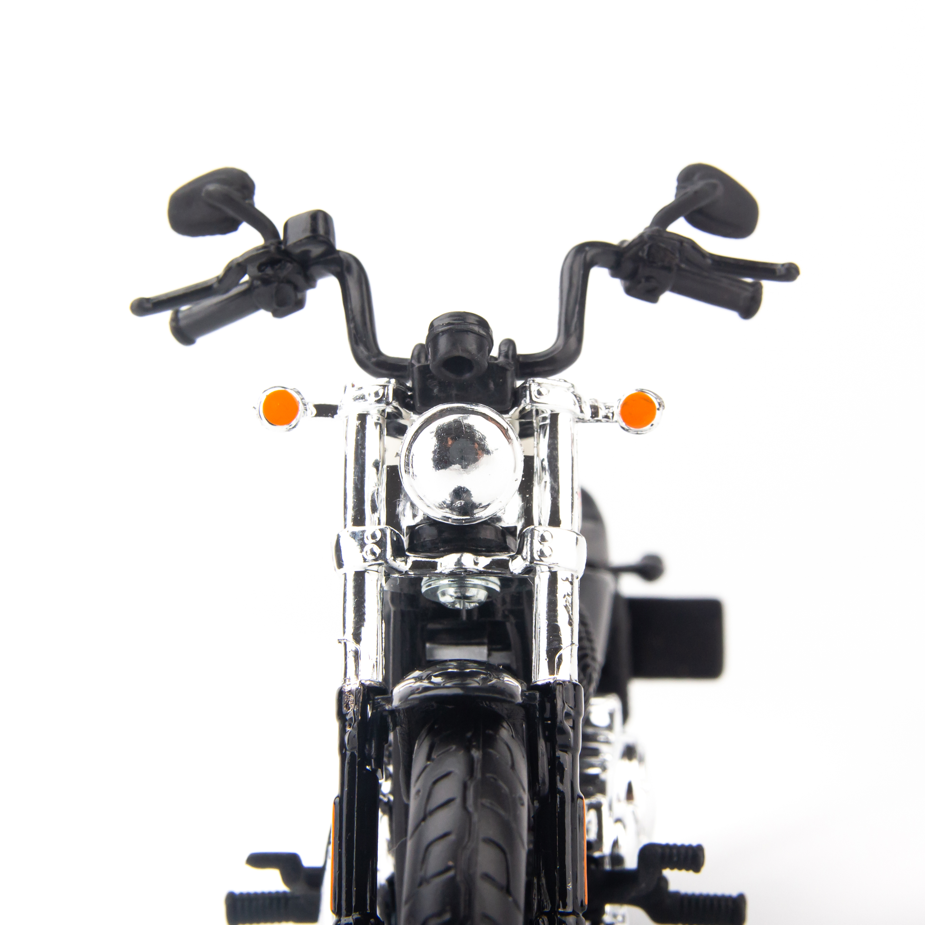 Mô hình mô tô Harley-Davidson Forty-Eight Special 2018 1:18 Maisto 18862