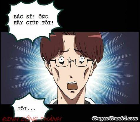 hồ sơ bệnh nhân chapter 10 7