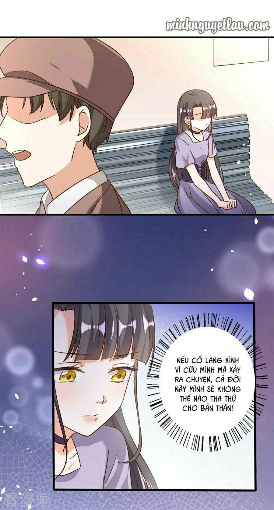 hôn nhân dục vọng: thiếu gia nhẹ một chút! chapter 74 25