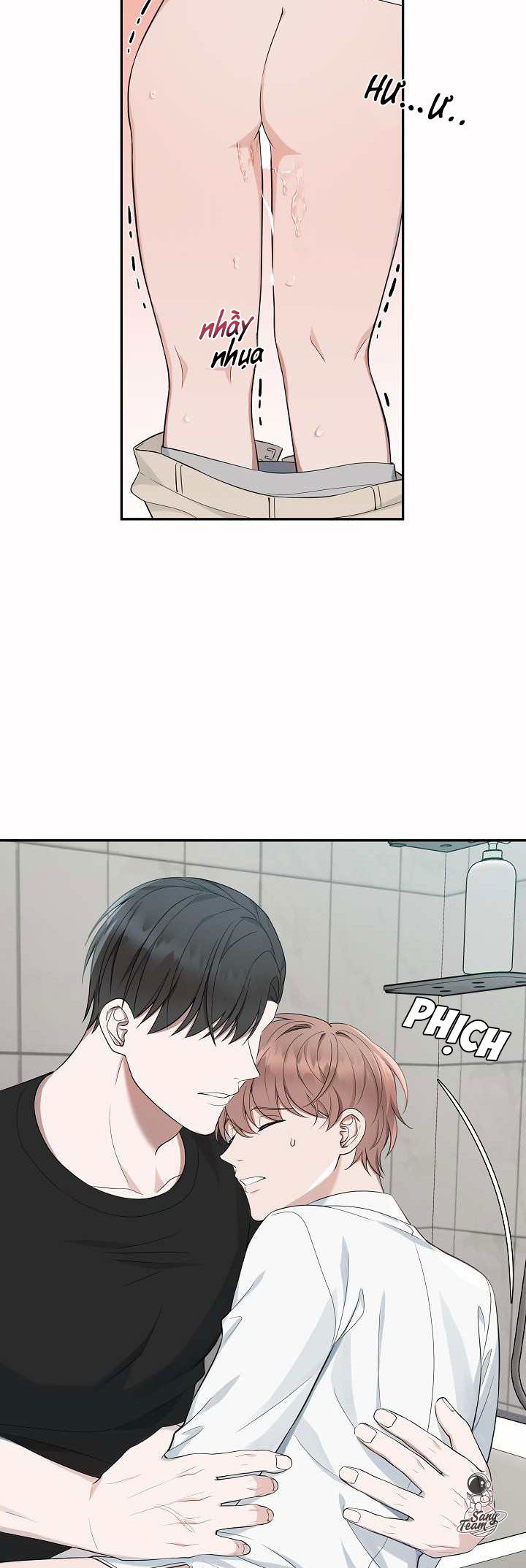 vùng vẫy chapter 33 18