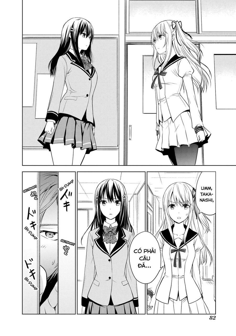 tên hoàng tử phản diện không thể yêu được ai chapter 9 6