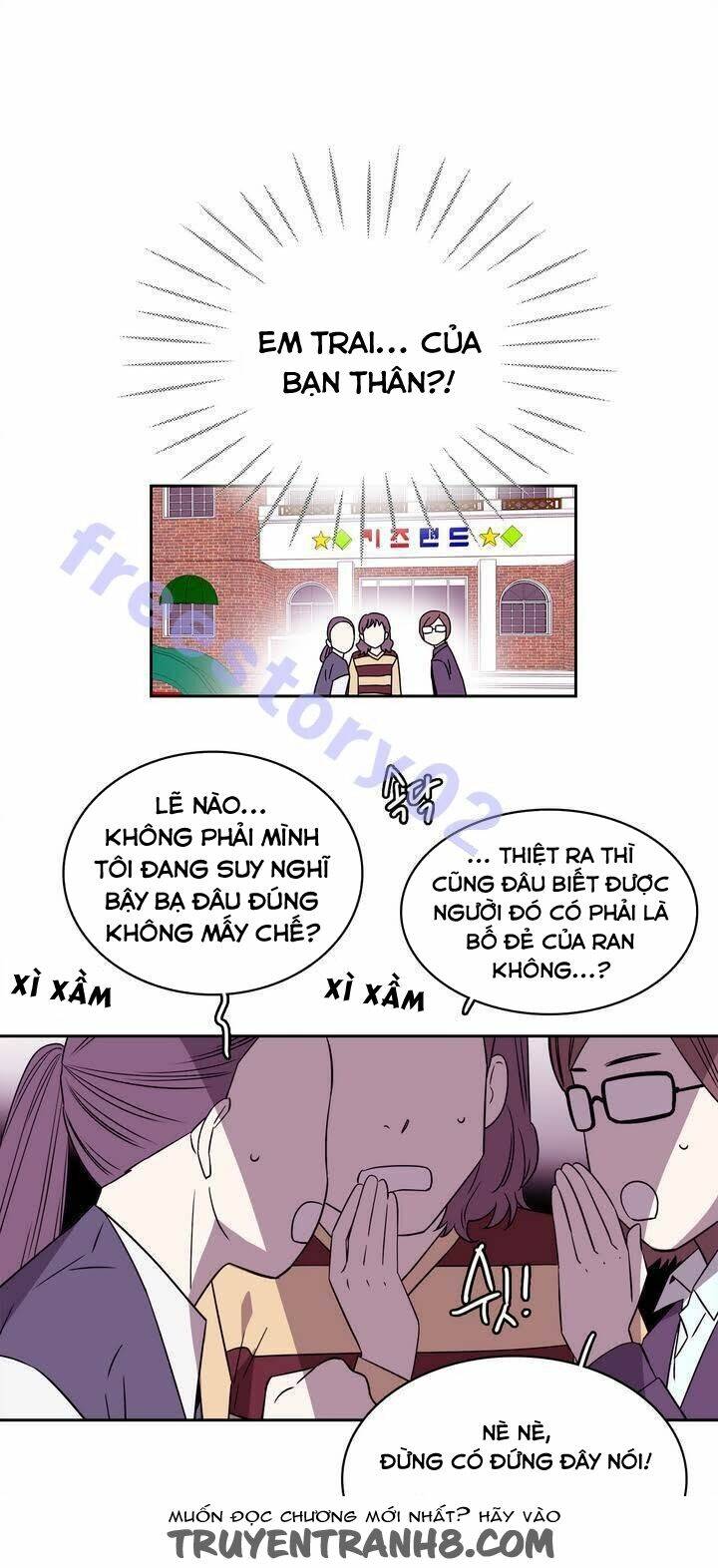 chuyện gì đến, rồi cũng sẽ đến chapter 56 2