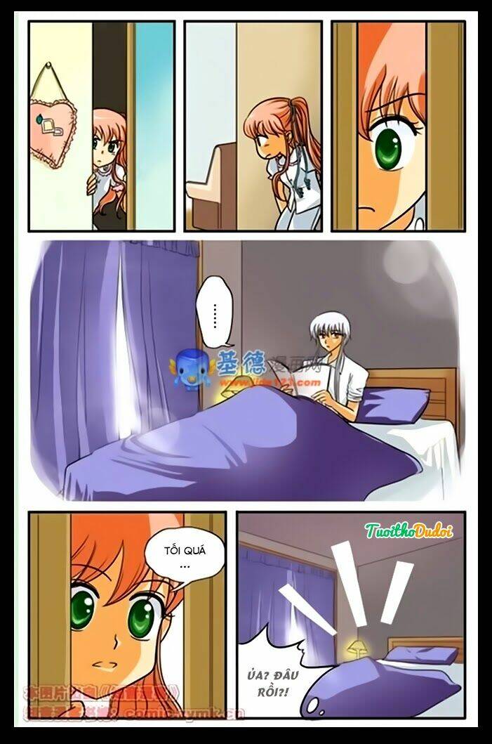 ám dạ hiệp tấu khúc chapter 2 5