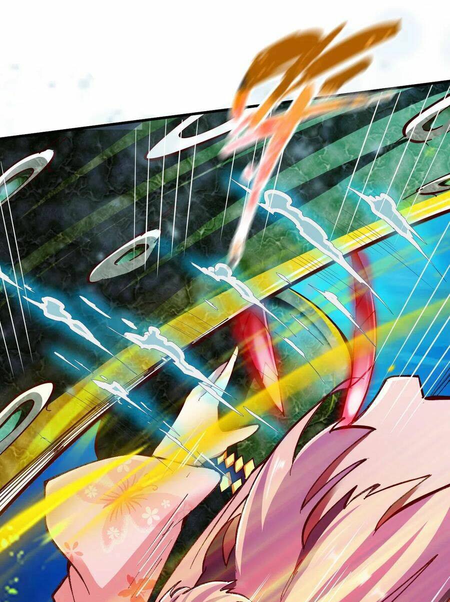 chiến đỉnh chapter 221 18