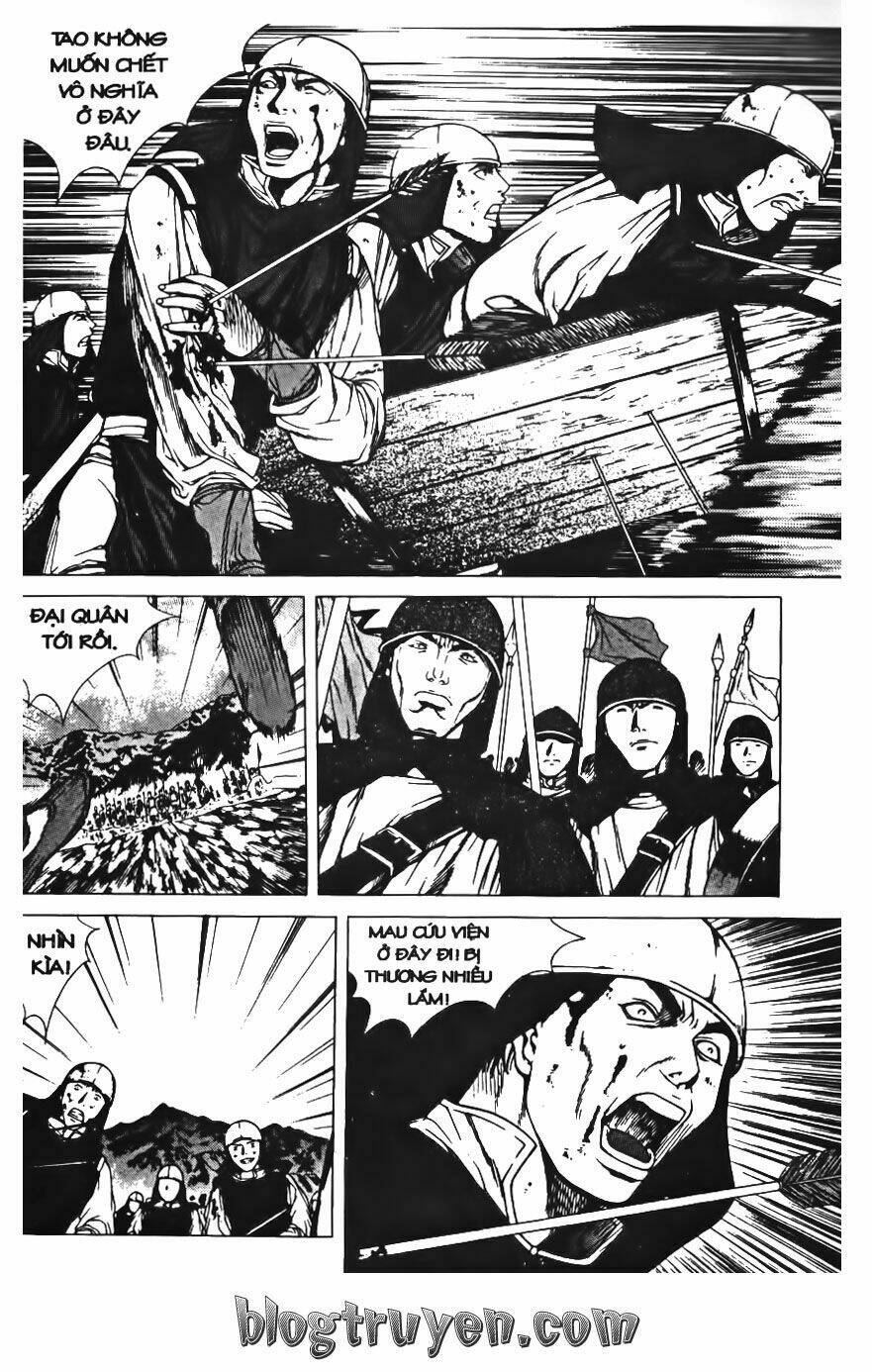 threads of time - dòng thời gian chapter 29 3