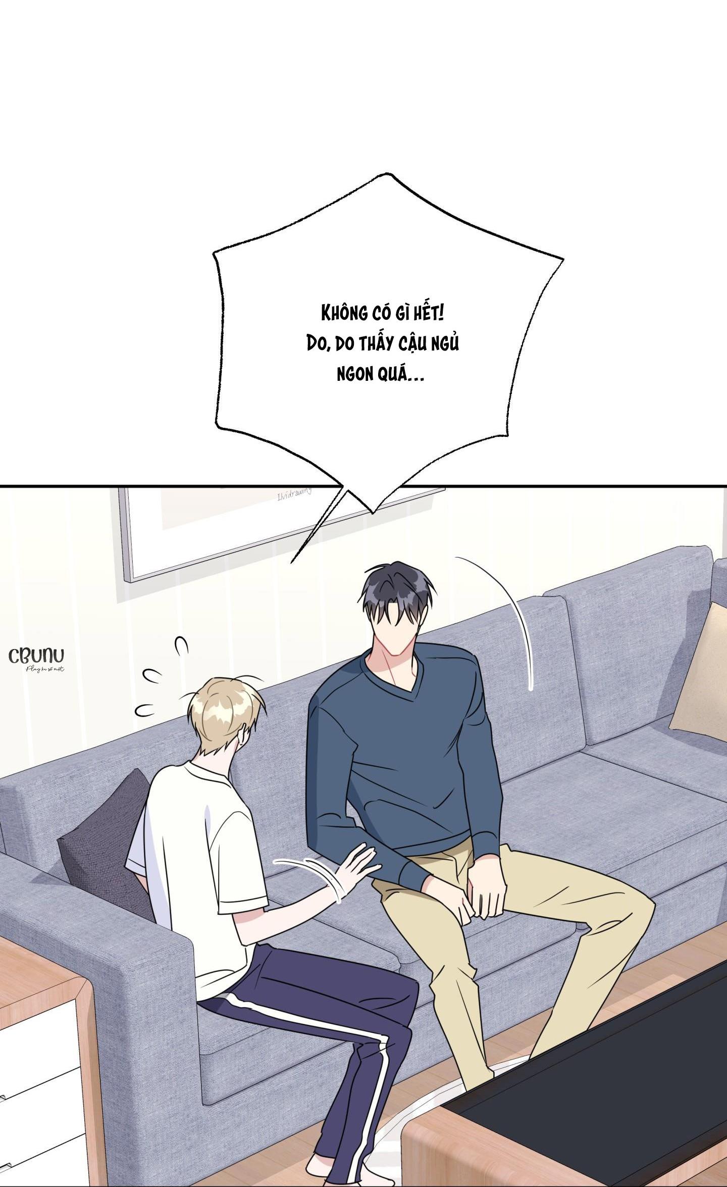 bắt tay hả, thôi bỏ đi! chapter 10 87