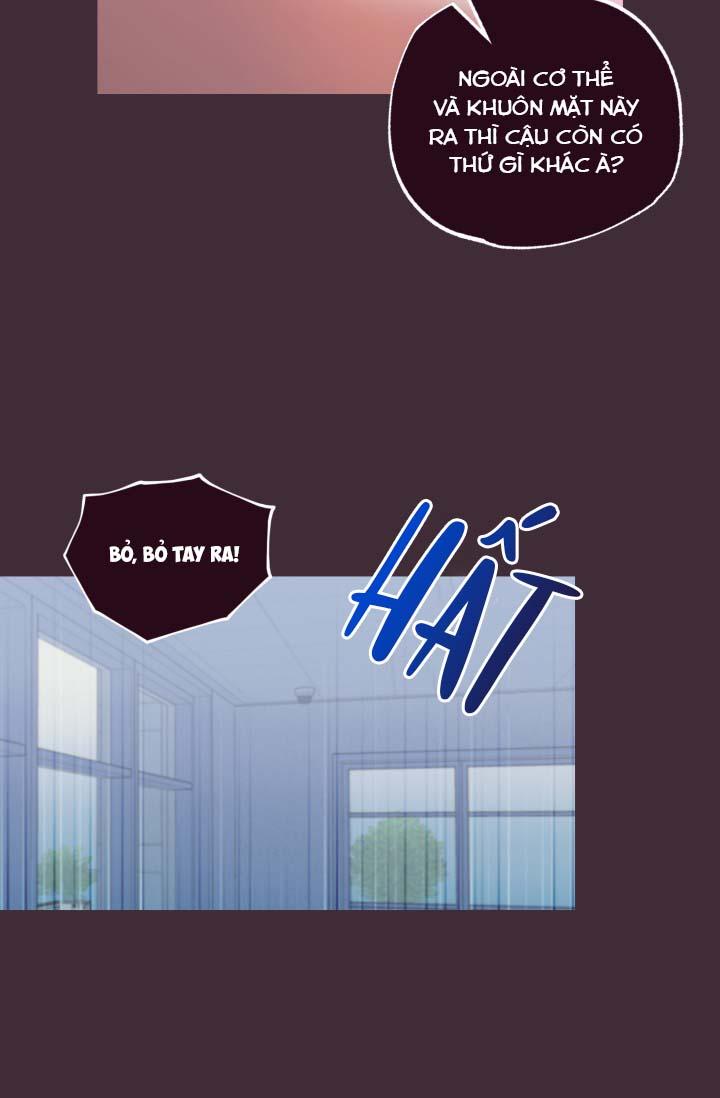 sụp đổ chapter 33 24