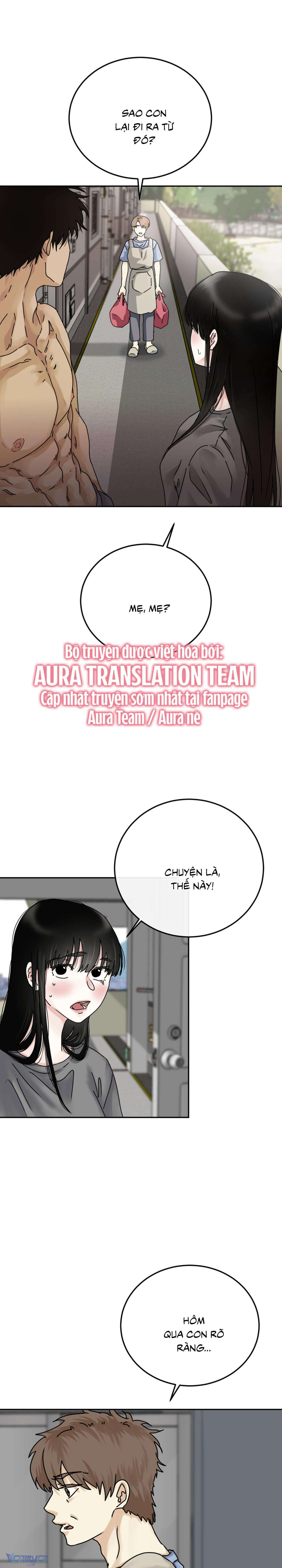 [18+] trở thành gia đình chapter 5 1