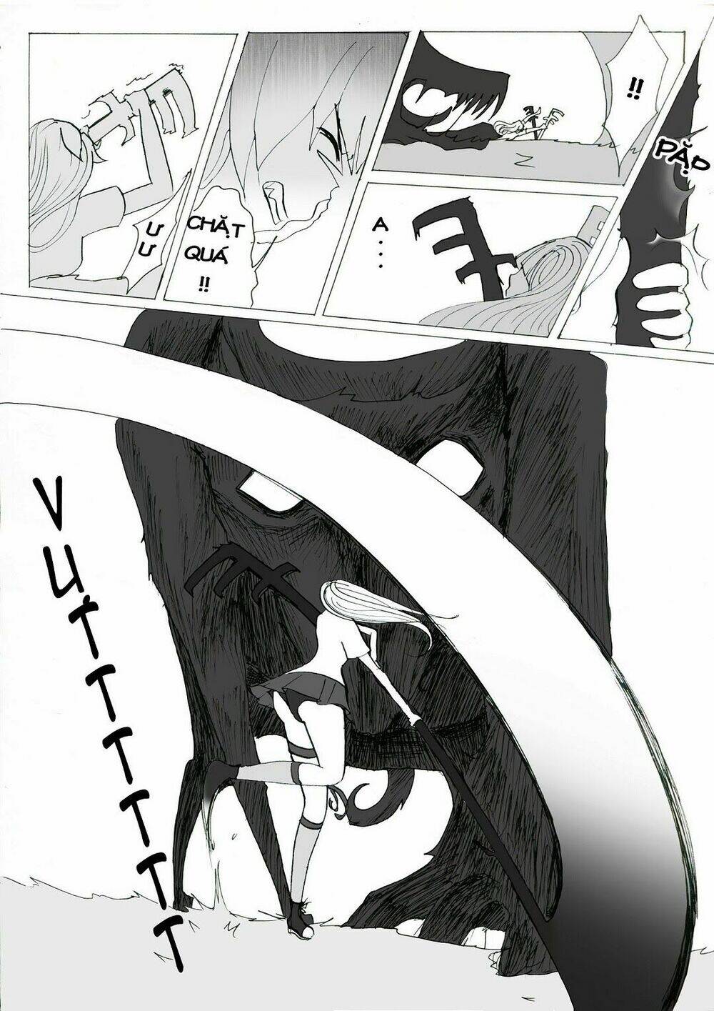 light from hell chapter 1 23