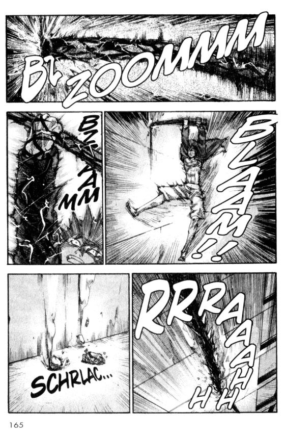 togari chapter 31 18