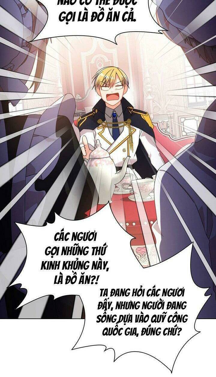 ý nghĩa của em chapter 4 2